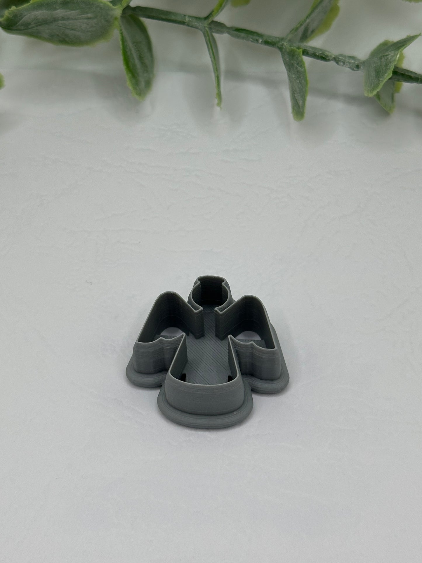 Angel (1) Cookie Cutter / Clay Cutter