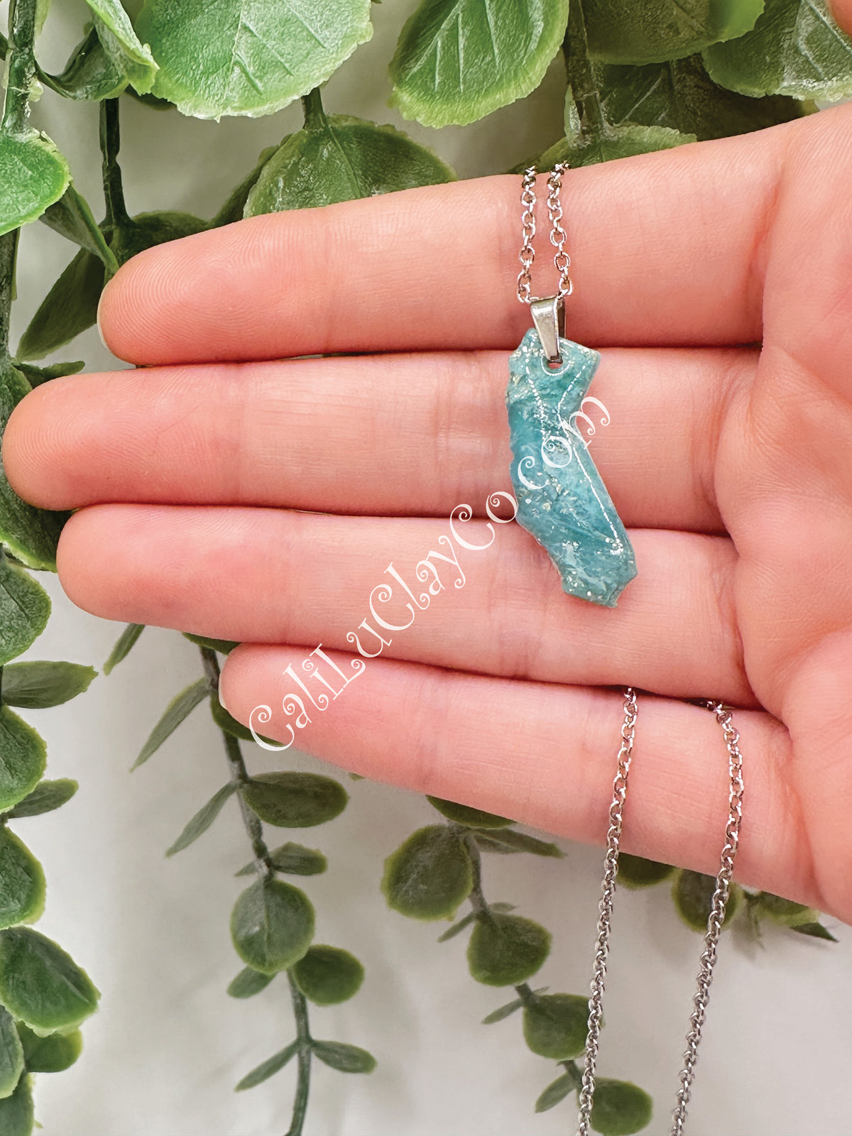 Oceany California Pendant