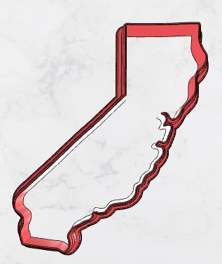 California Clay Cutter