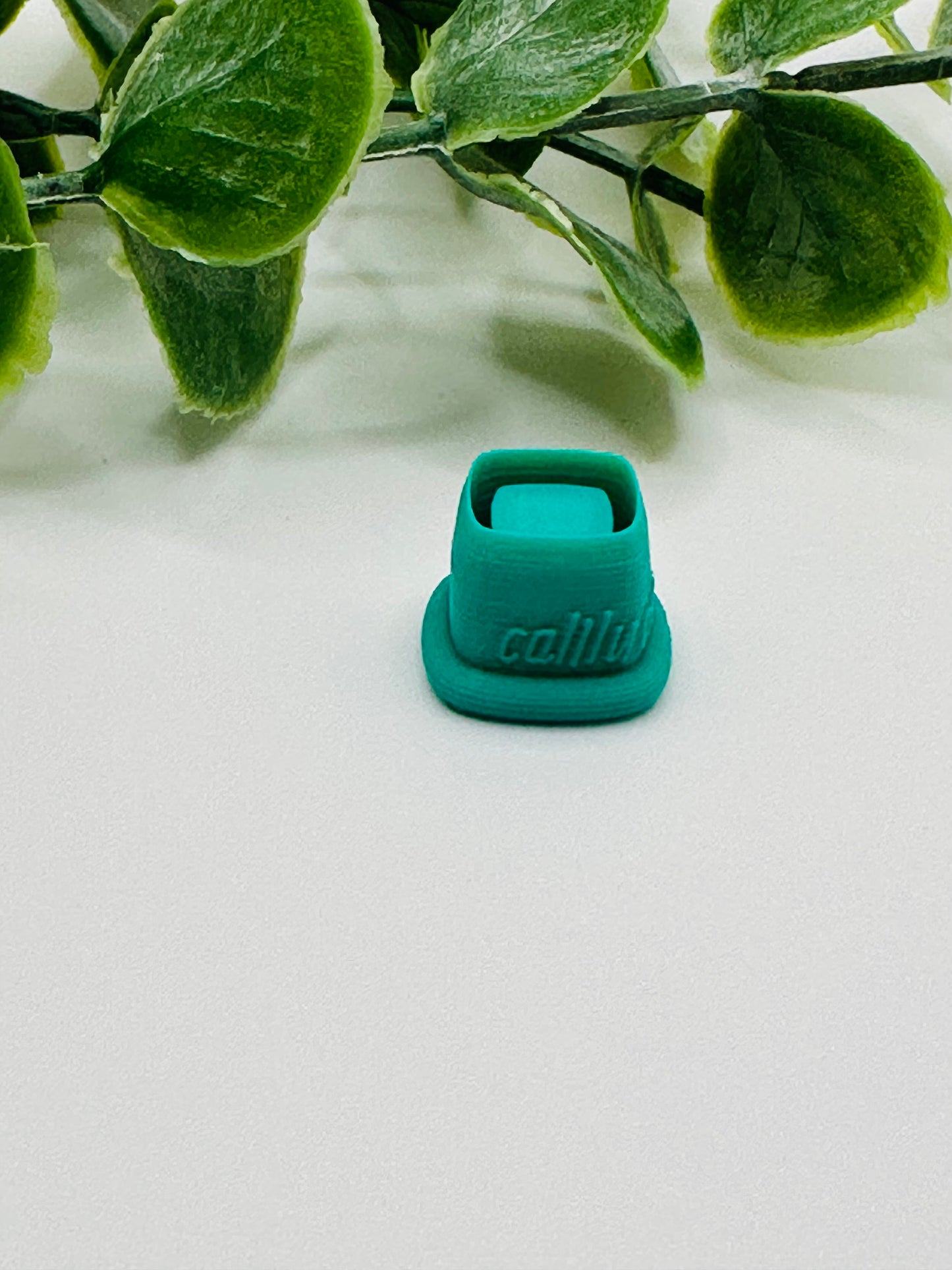 Rounded Square Bezel Cookie Cutter / Clay Cutter