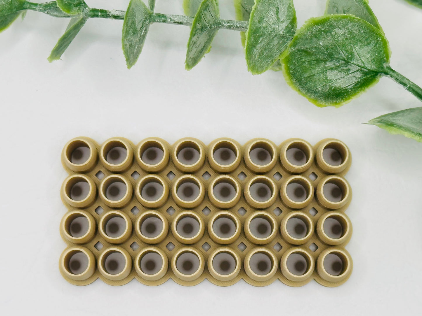 Circle Multi Cookie Cutter / Polymer Clay Cutter