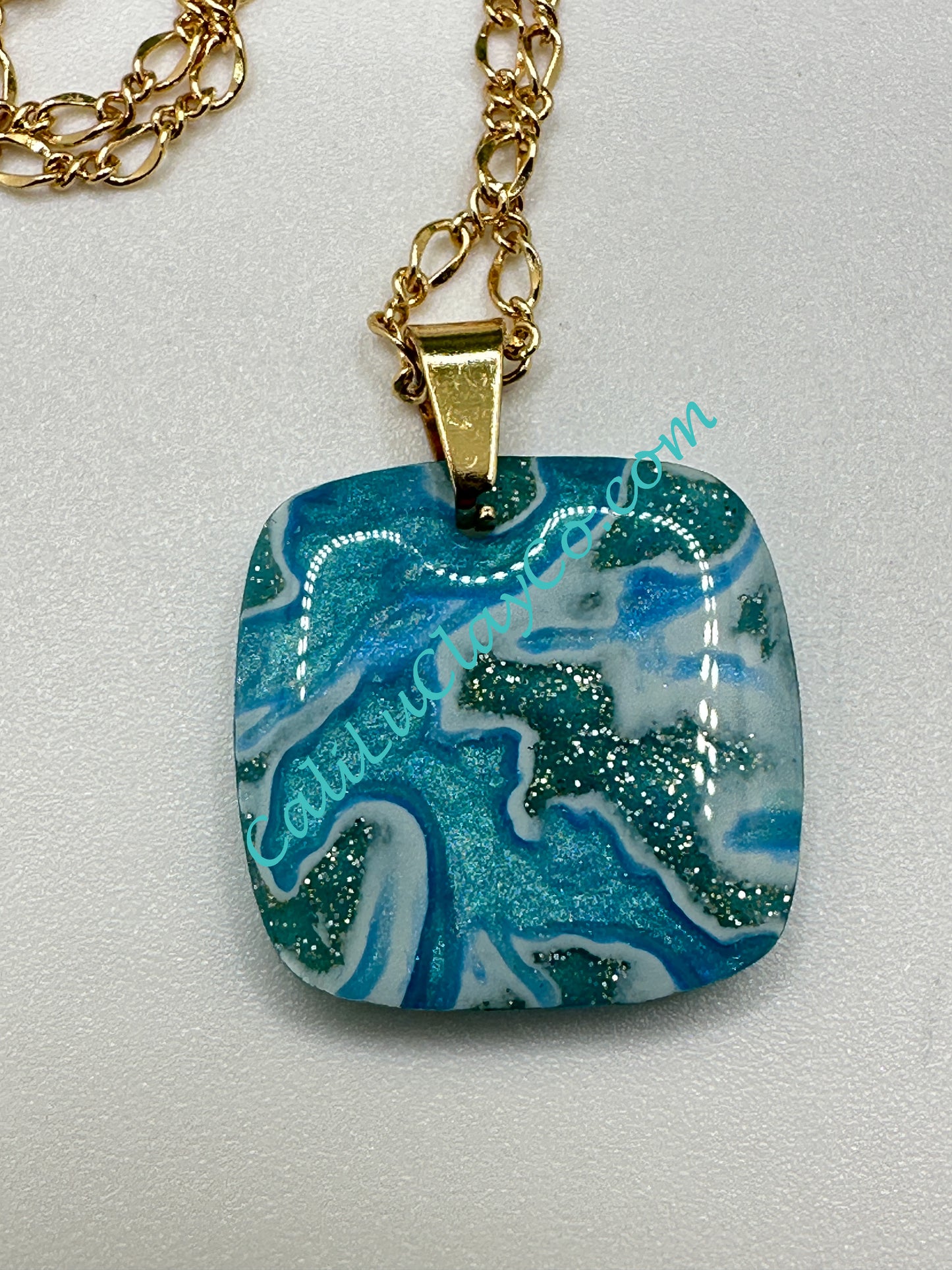 Reversible Ocean Story #1