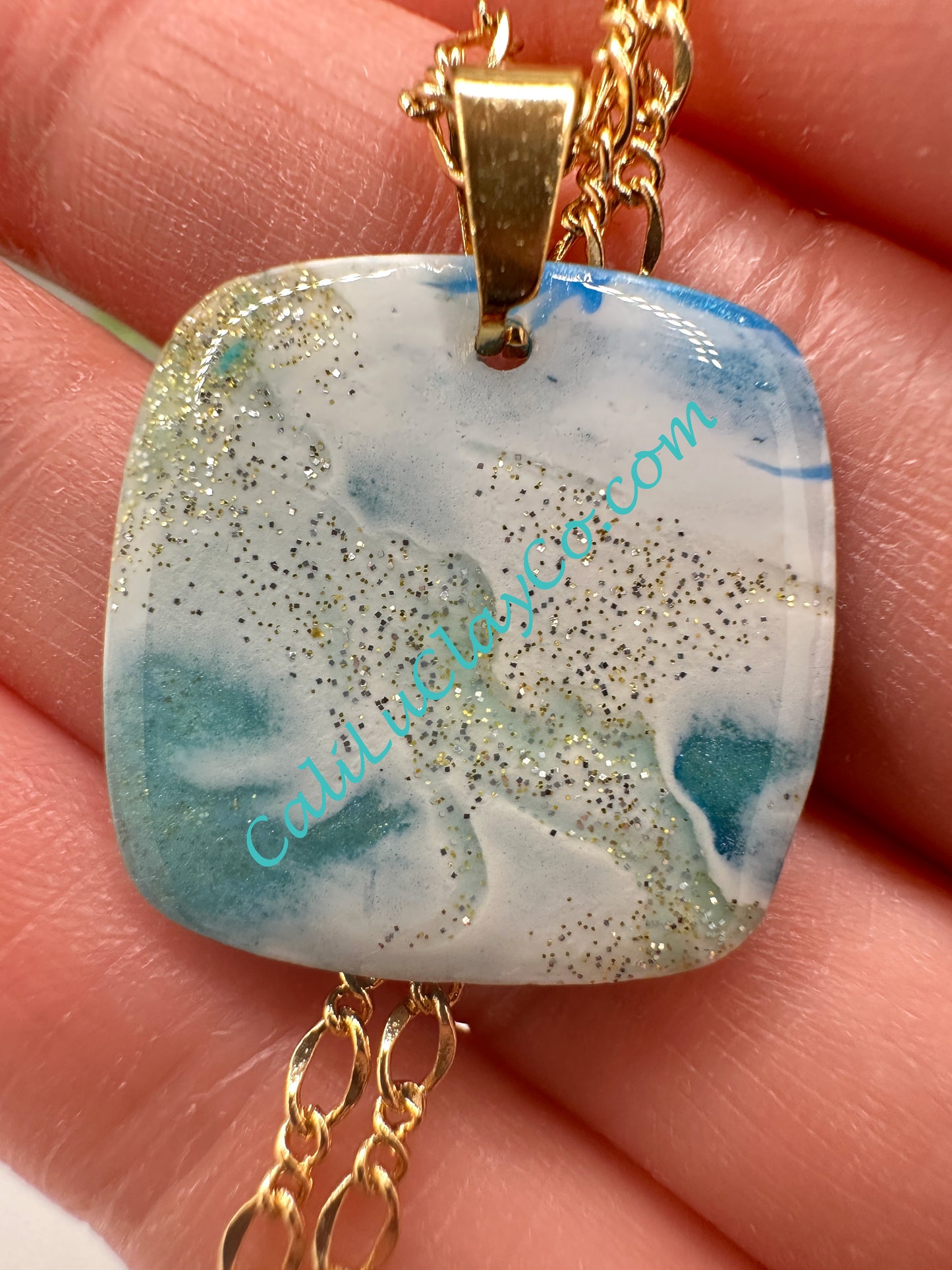 Reversible Ocean Story #2