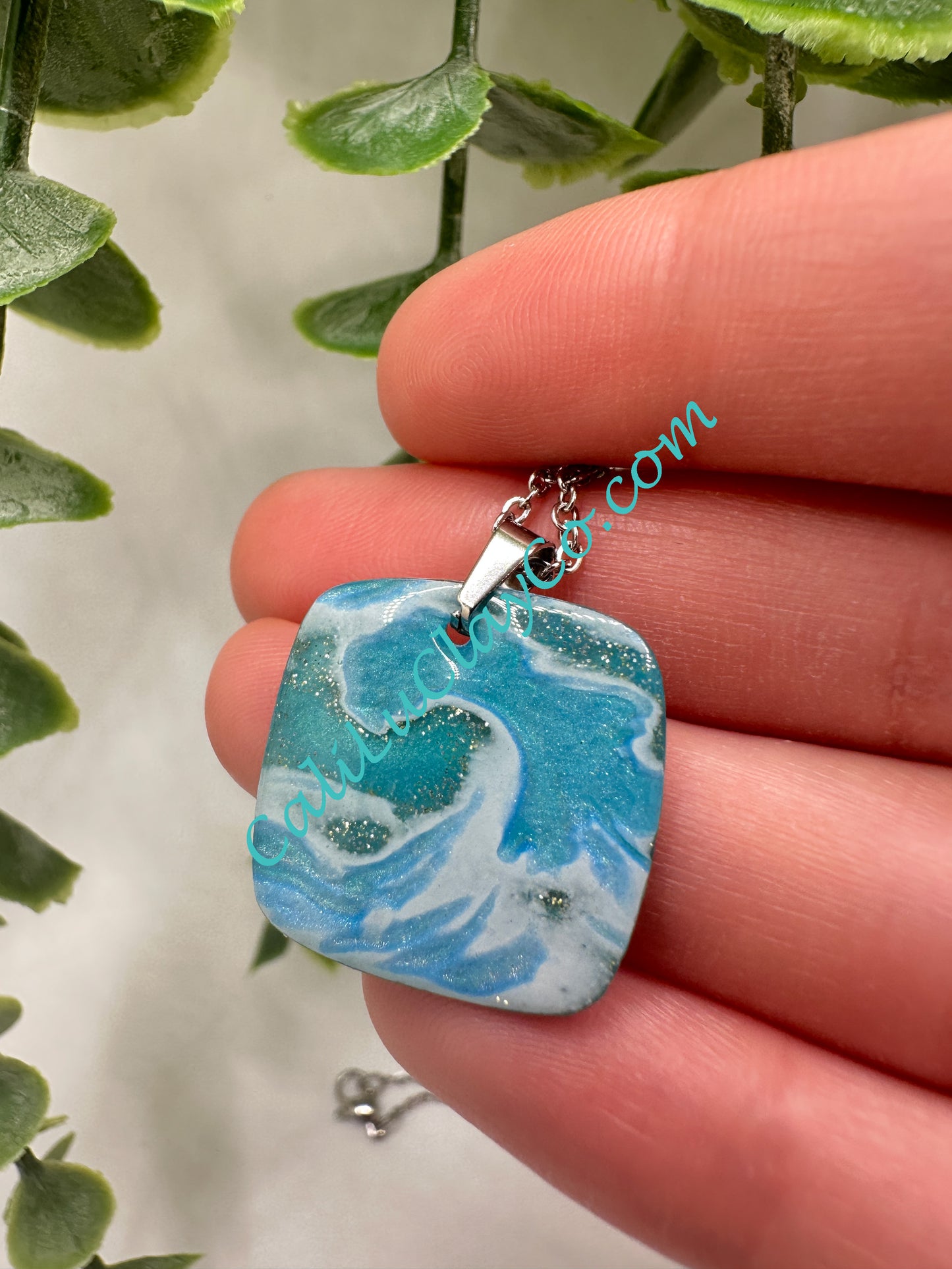 Reversible Ocean Story #3