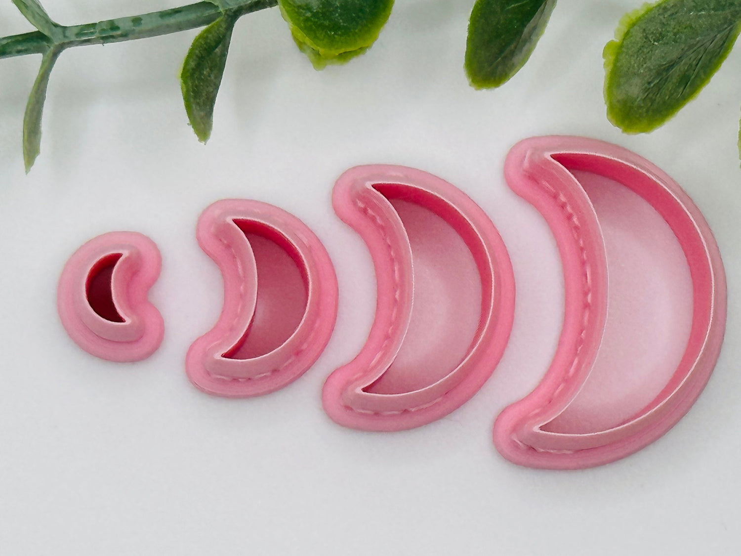Polymer Clay Cutters/Cookie Cutters