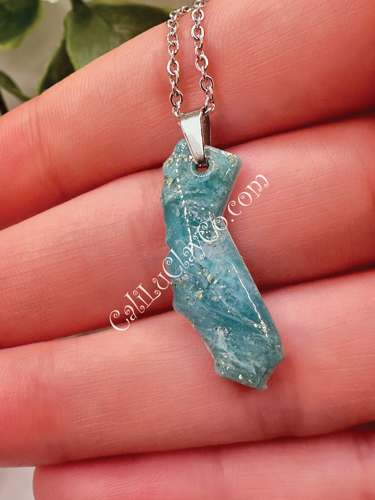 Oceany California Pendant