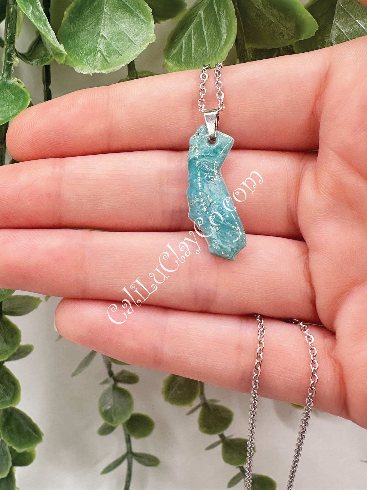 Oceany California Pendant