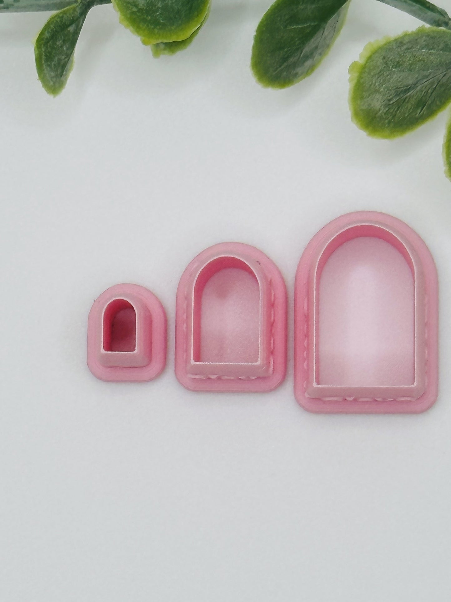 Arch Polymer Clay Cutter