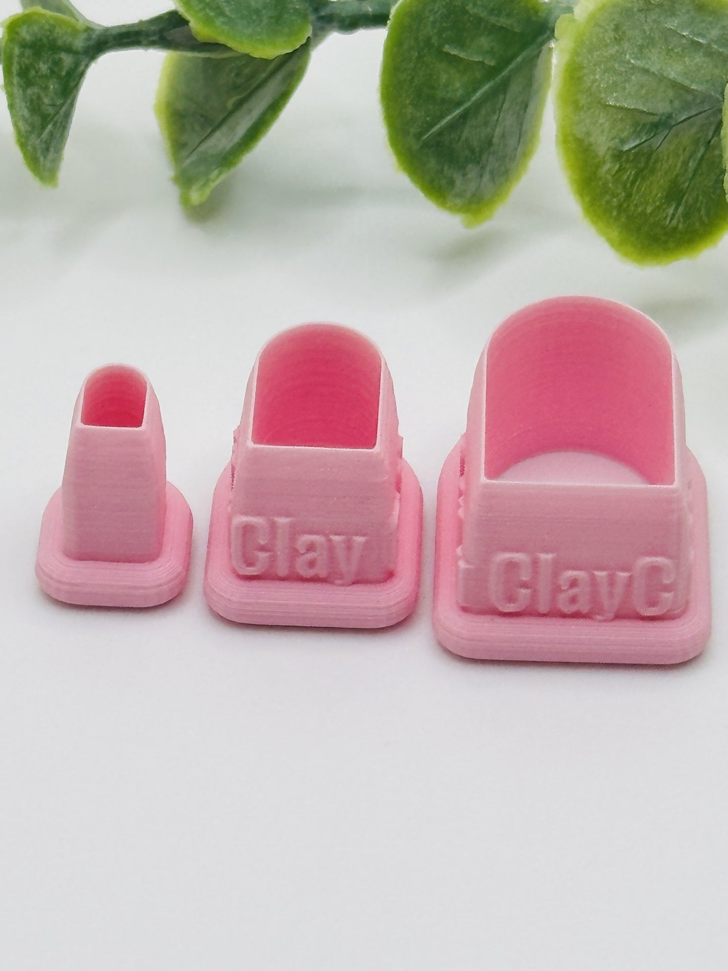 Arch Polymer Clay Cutter
