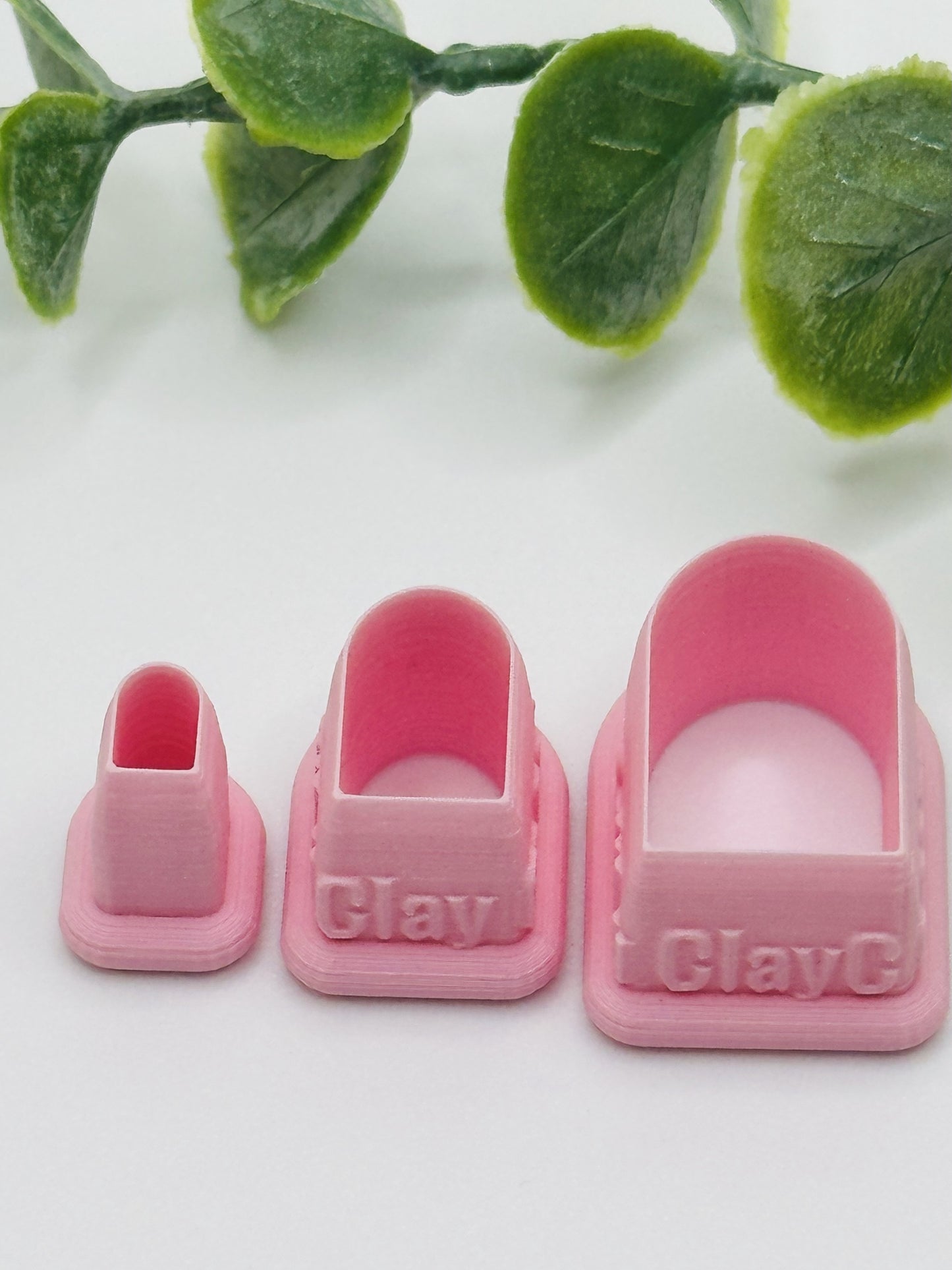 Arch Polymer Clay Cutter