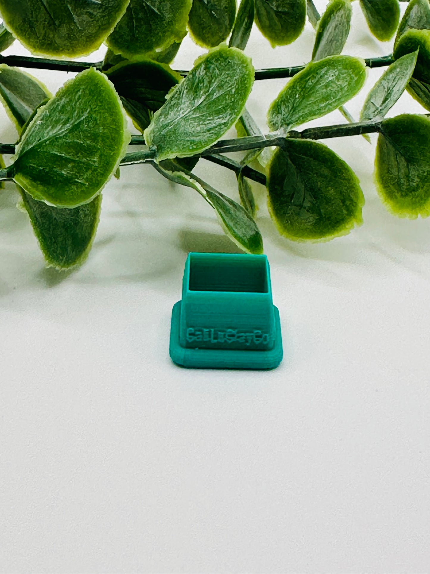 Basic Square Cookie Cutter / Clay Cutter