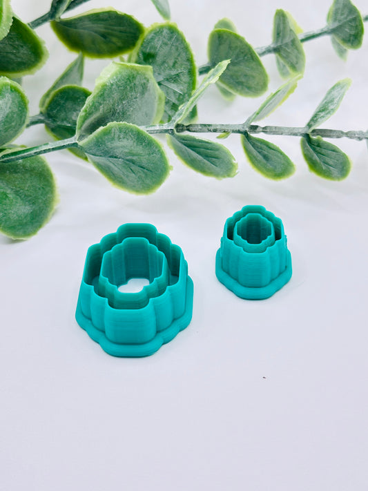 Explorer Hoop Polymer Clay Cutter