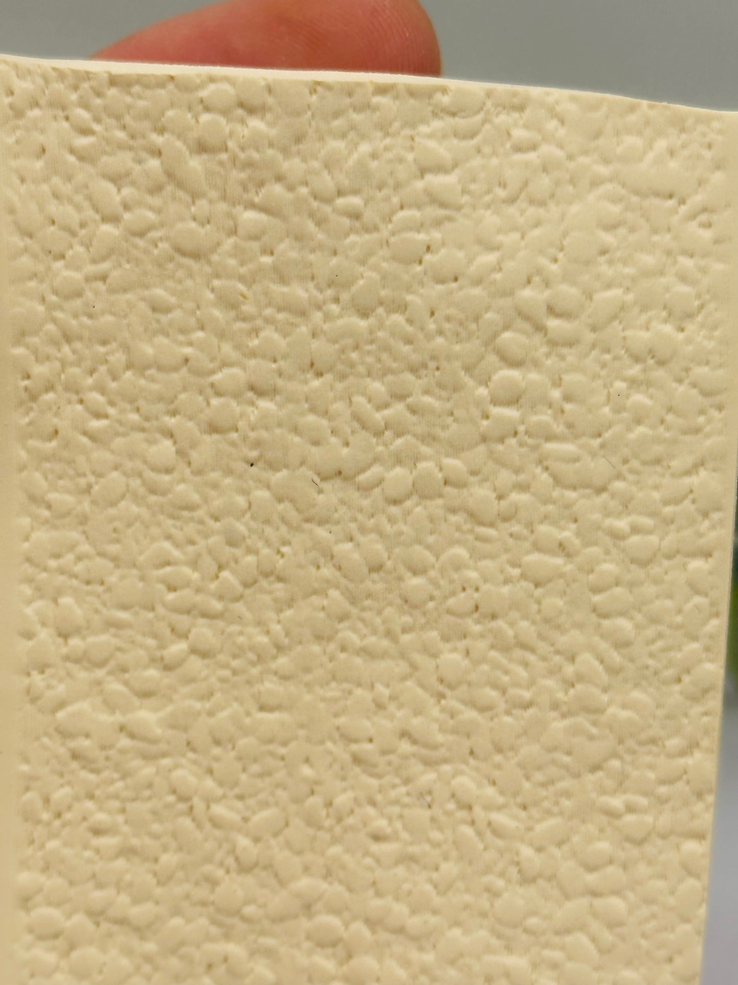 Small Pebbles Polymer Clay / Cookie Dough Texture Roller