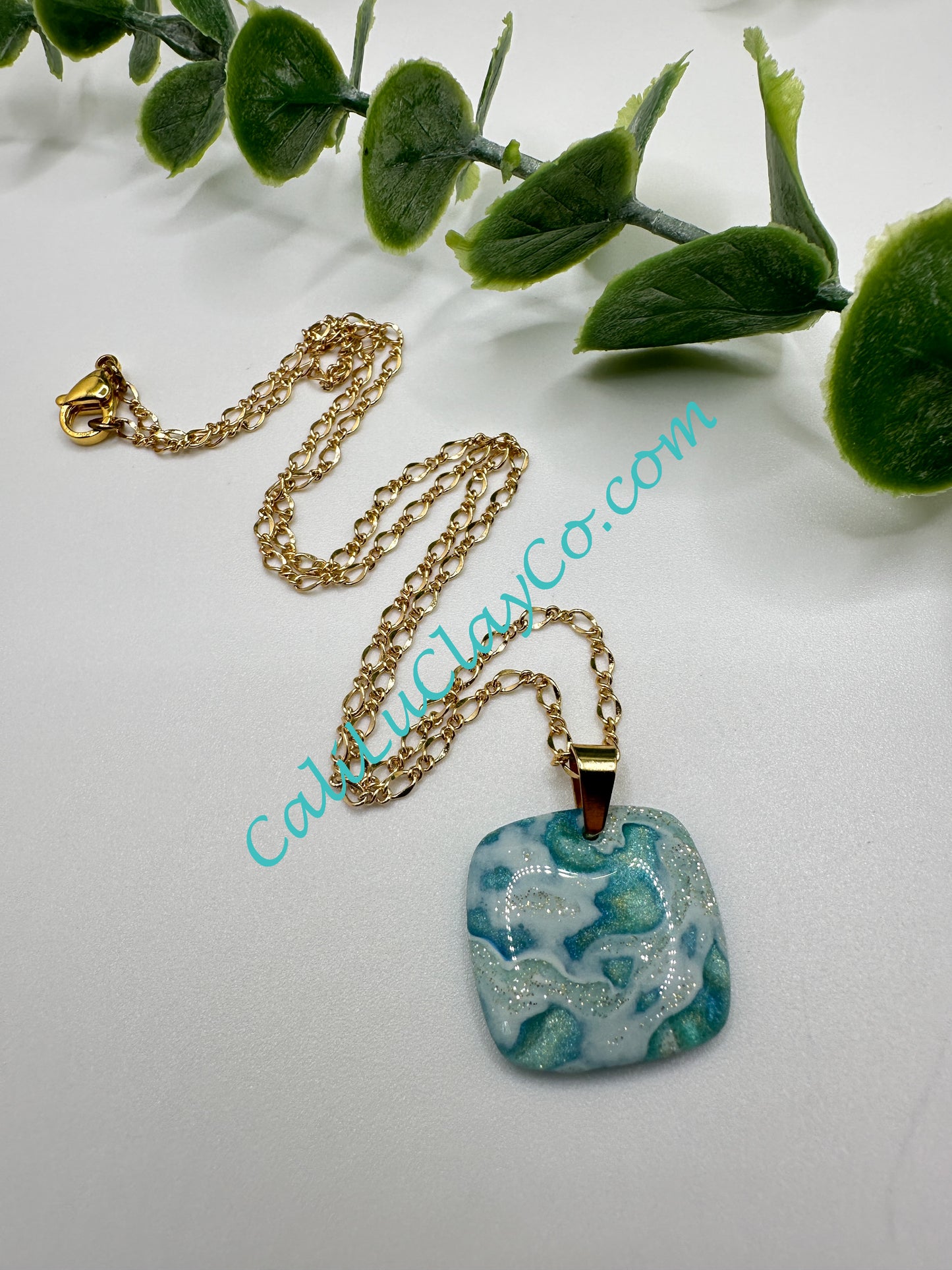 Reversible Ocean Story #1