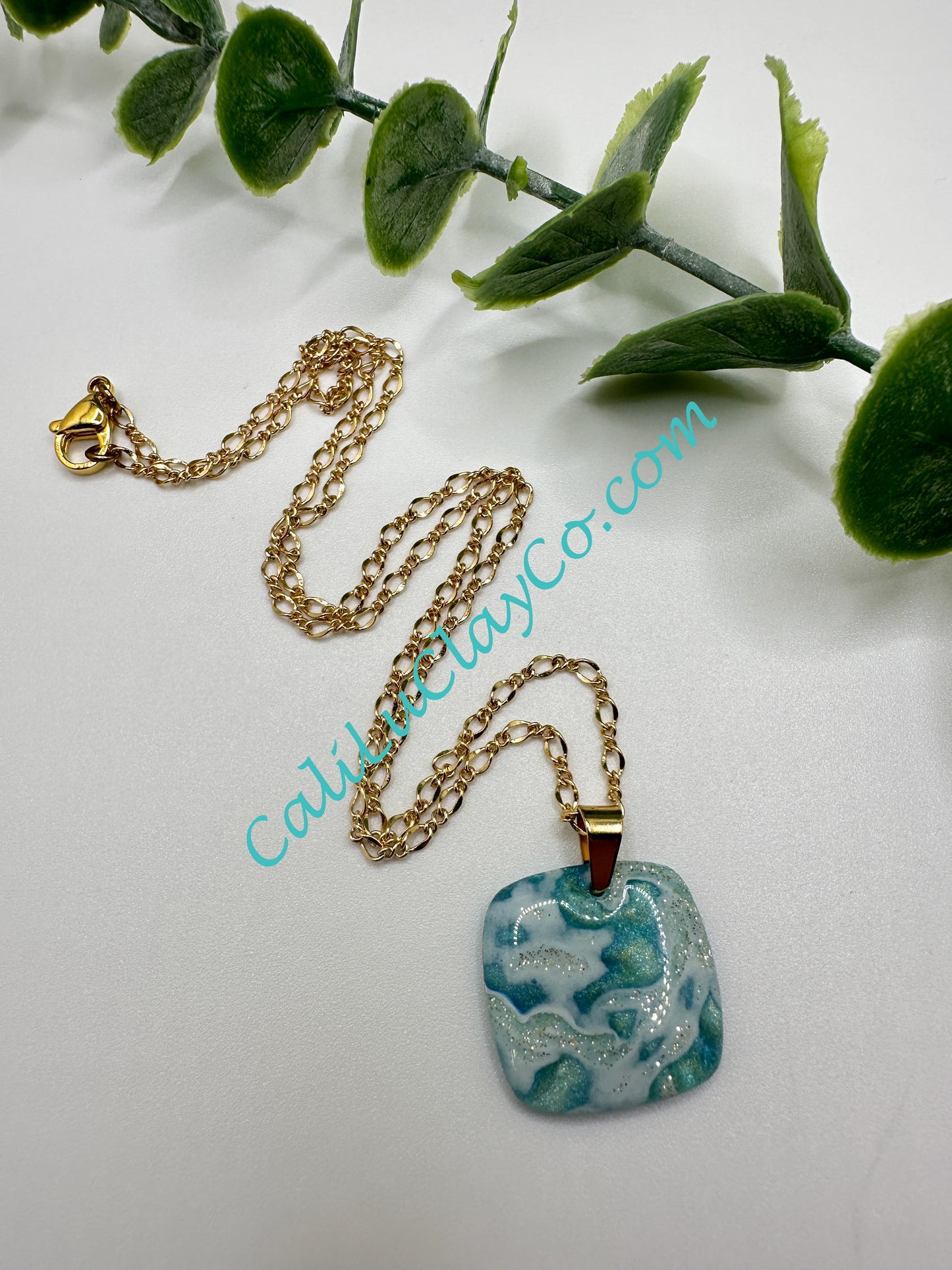 Reversible Ocean Story #1