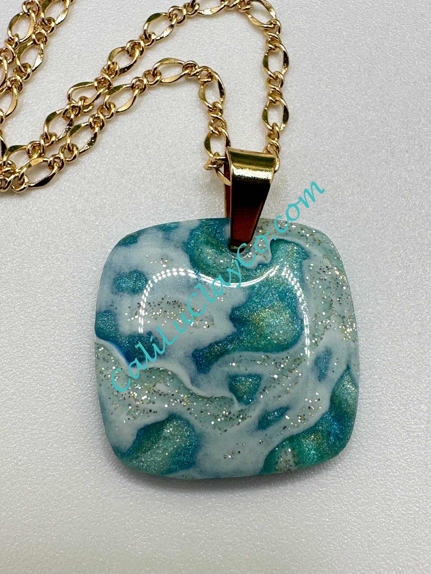 Reversible Ocean Story #1
