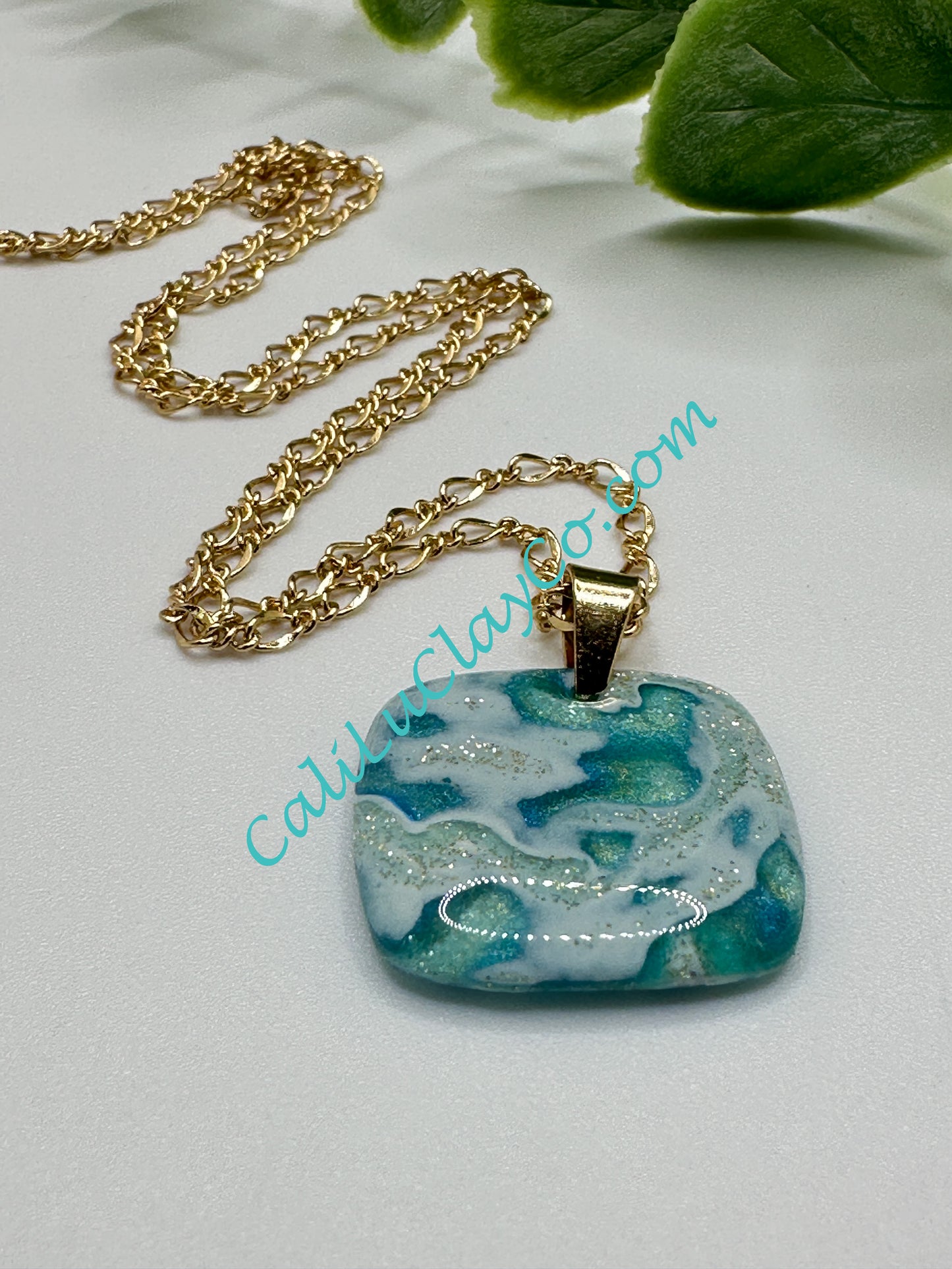 Reversible Ocean Story #1