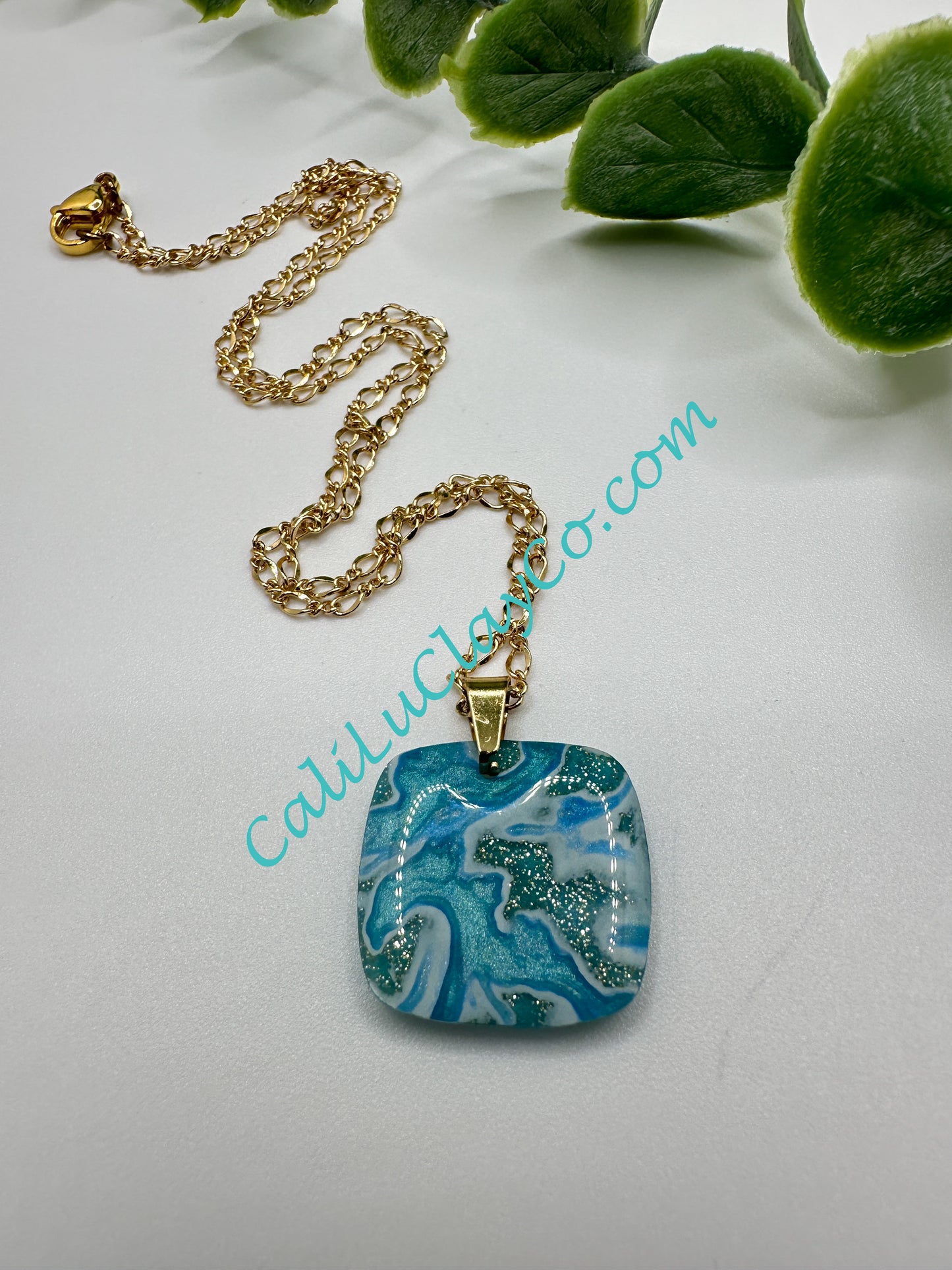 Reversible Ocean Story #1