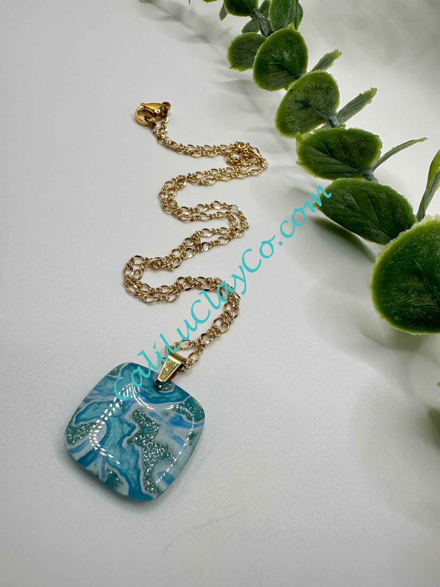 Reversible Ocean Story #1