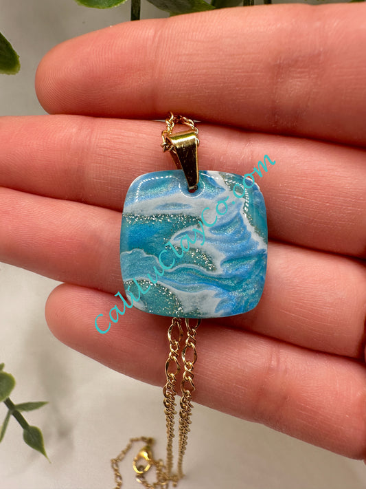 Reversible Ocean Story #2