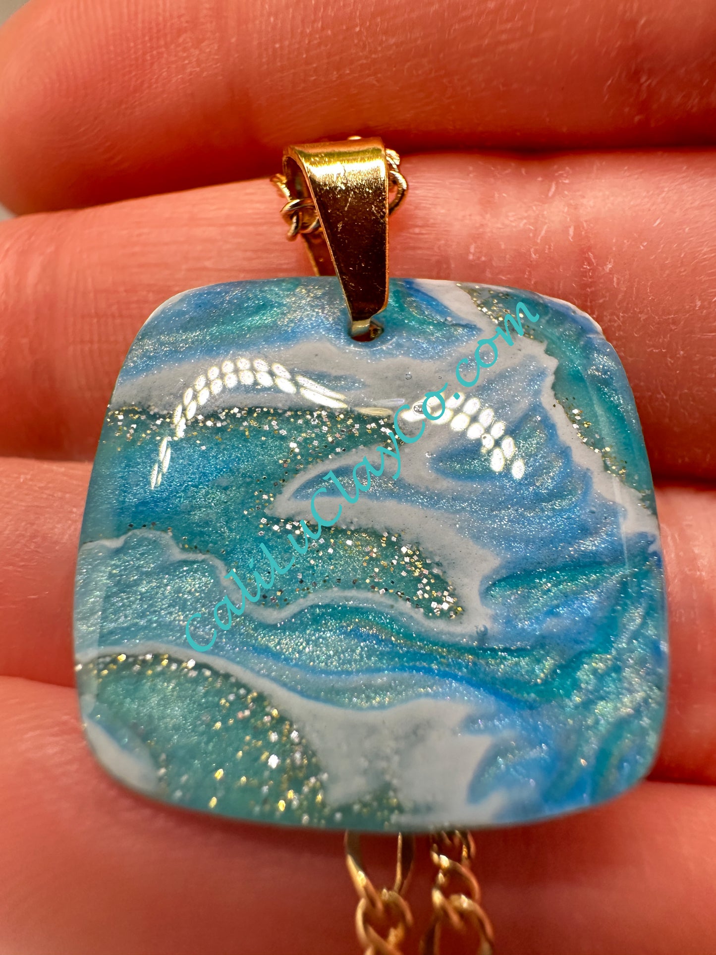 Reversible Ocean Story #2