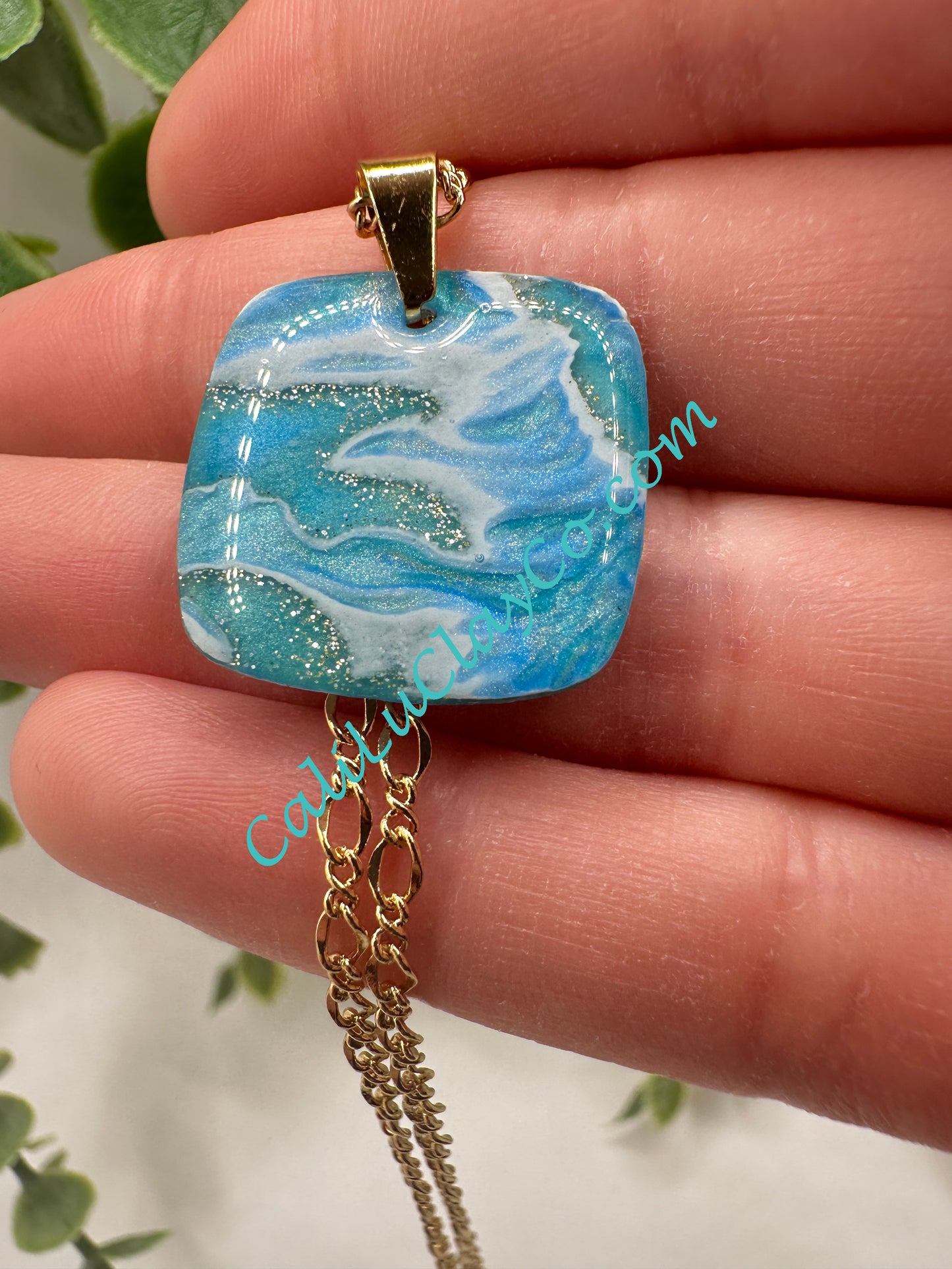 Reversible Ocean Story #2