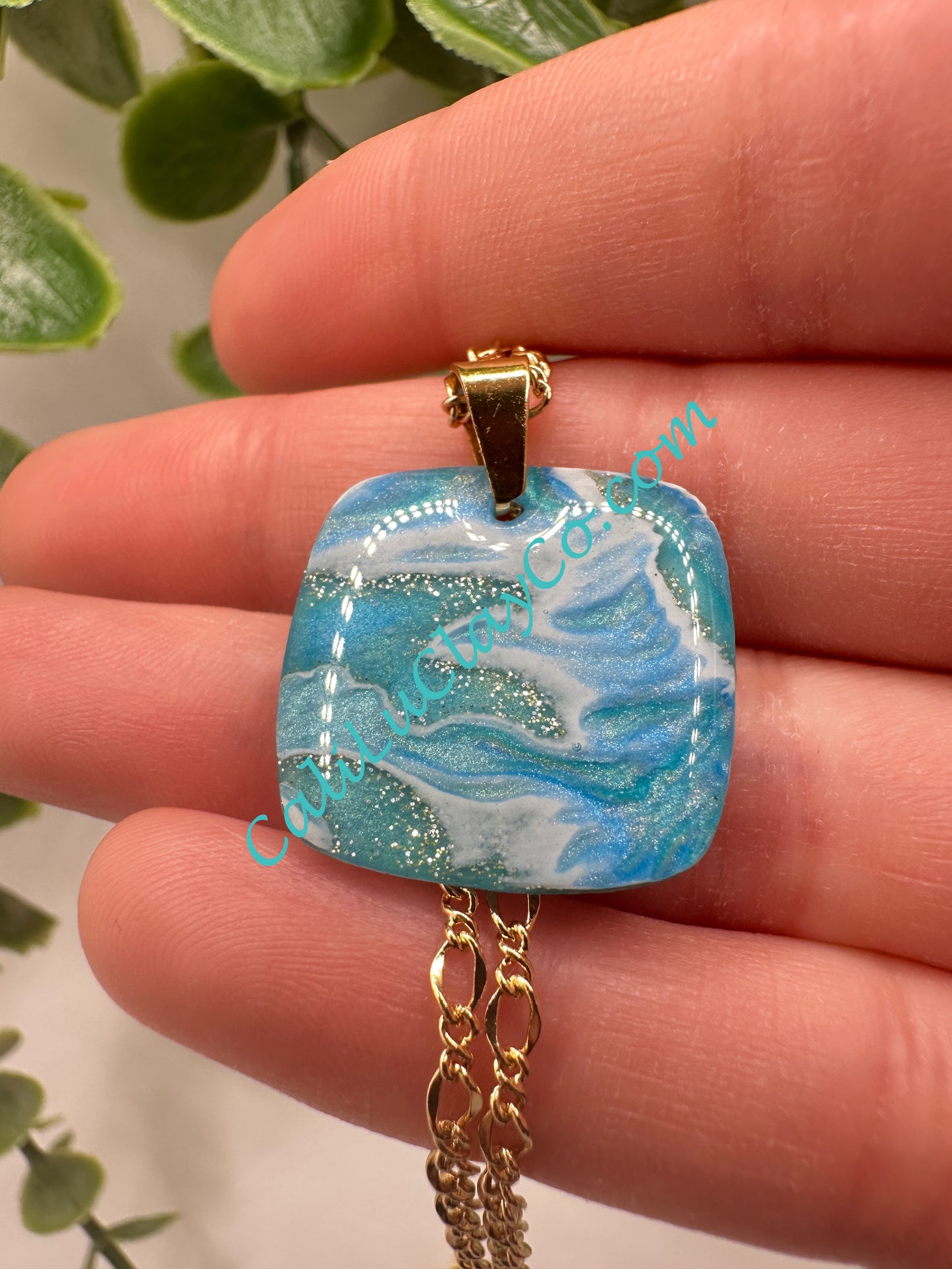 Reversible Ocean Story #2