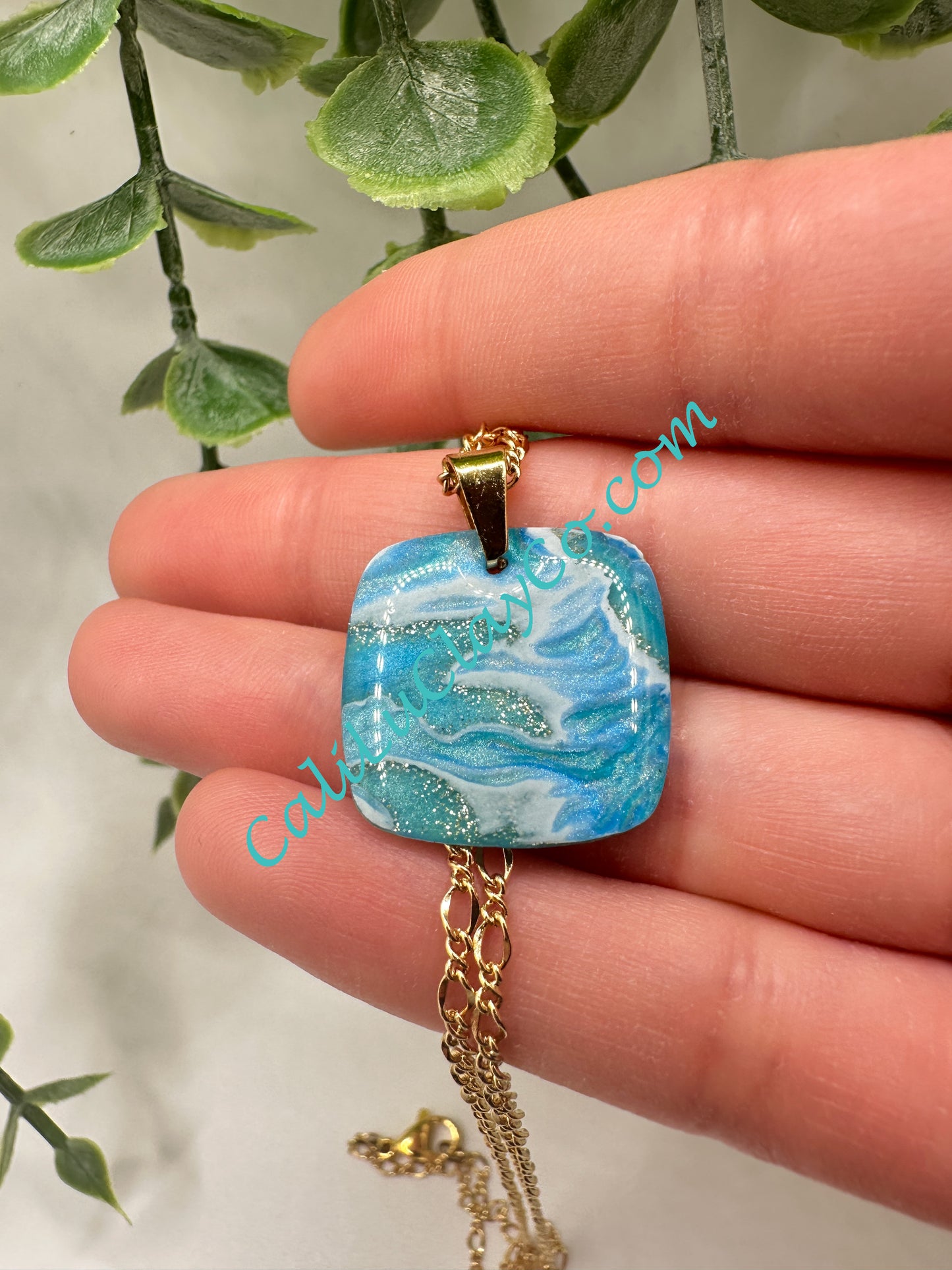 Reversible Ocean Story #2