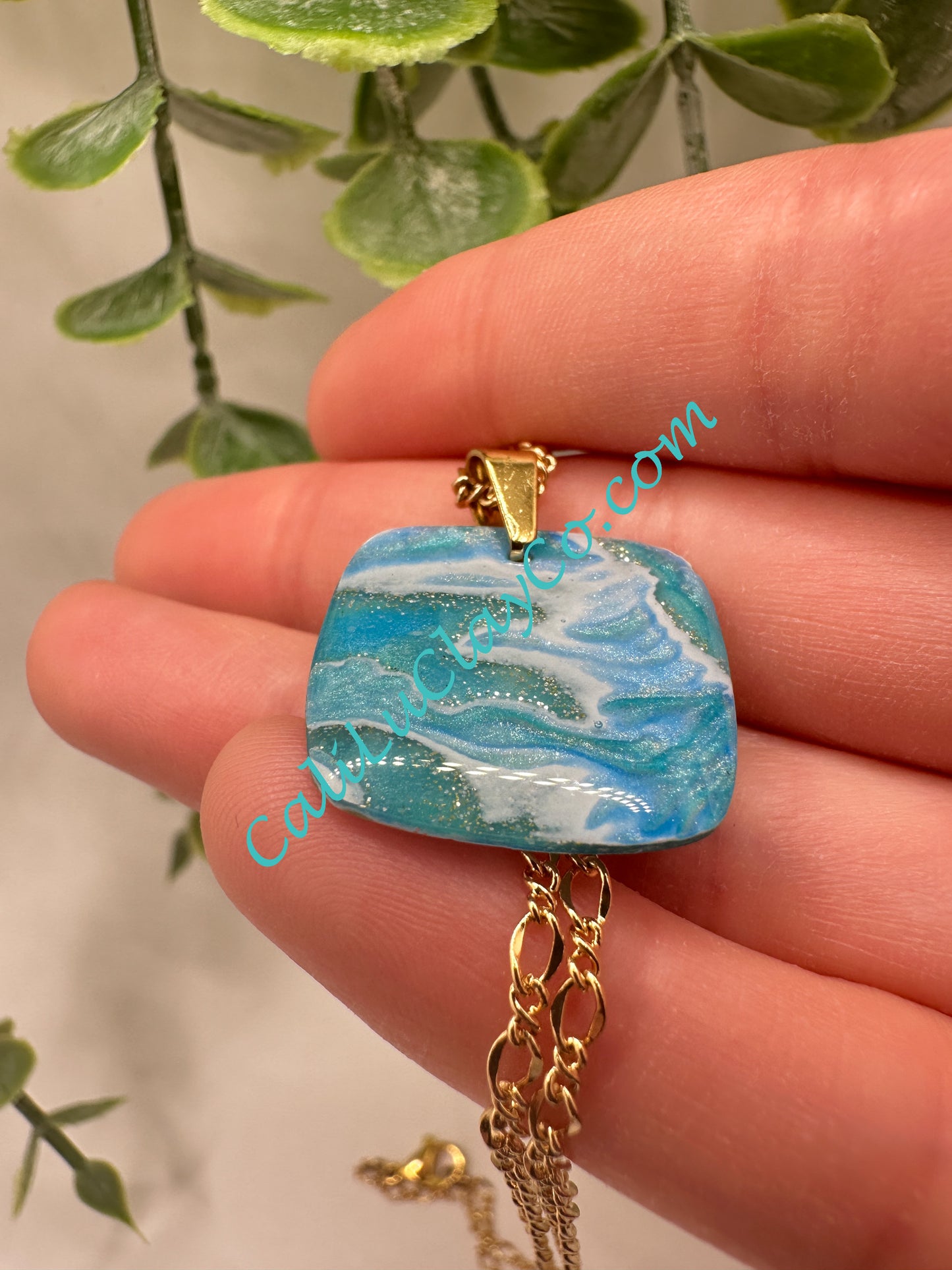 Reversible Ocean Story #2