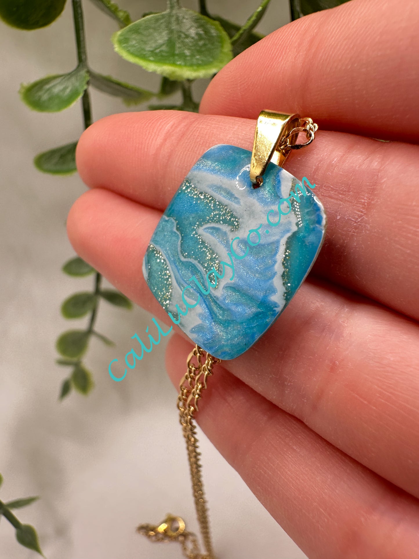 Reversible Ocean Story #2