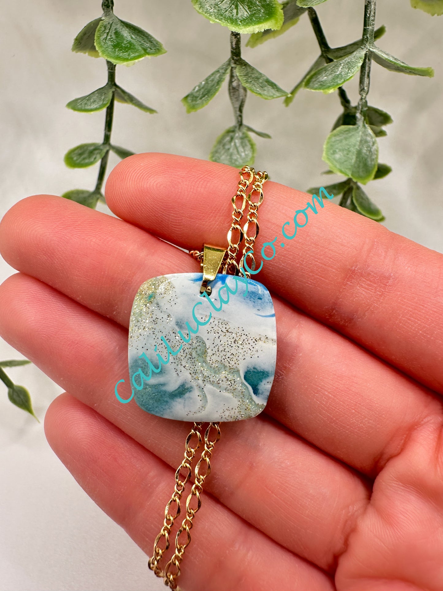 Reversible Ocean Story #2