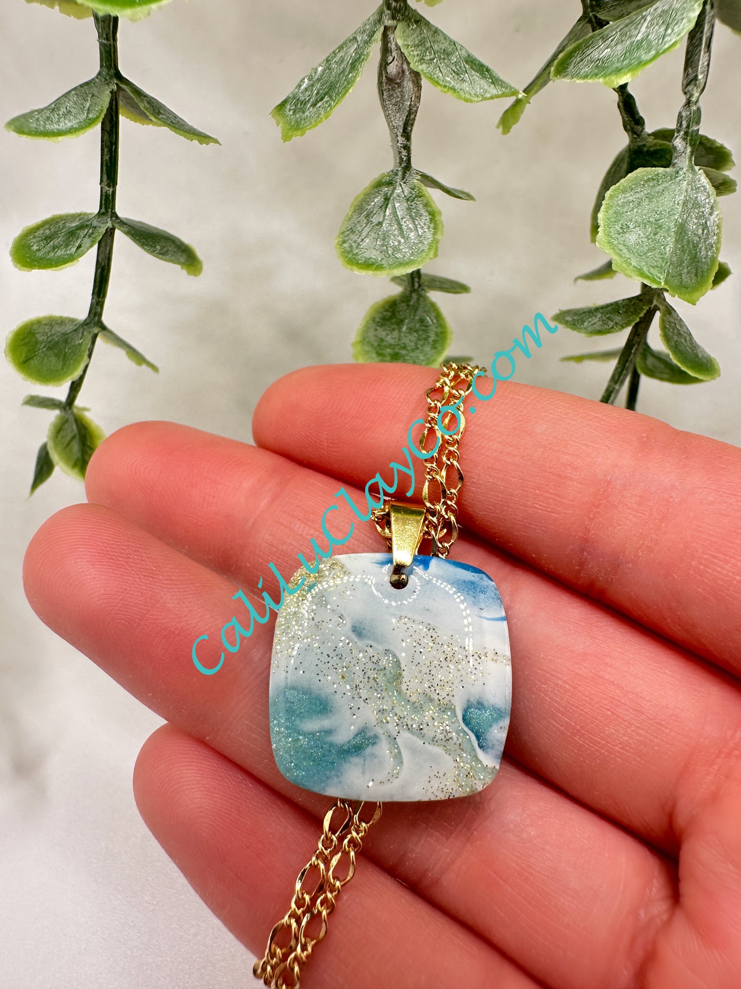 Reversible Ocean Story #2