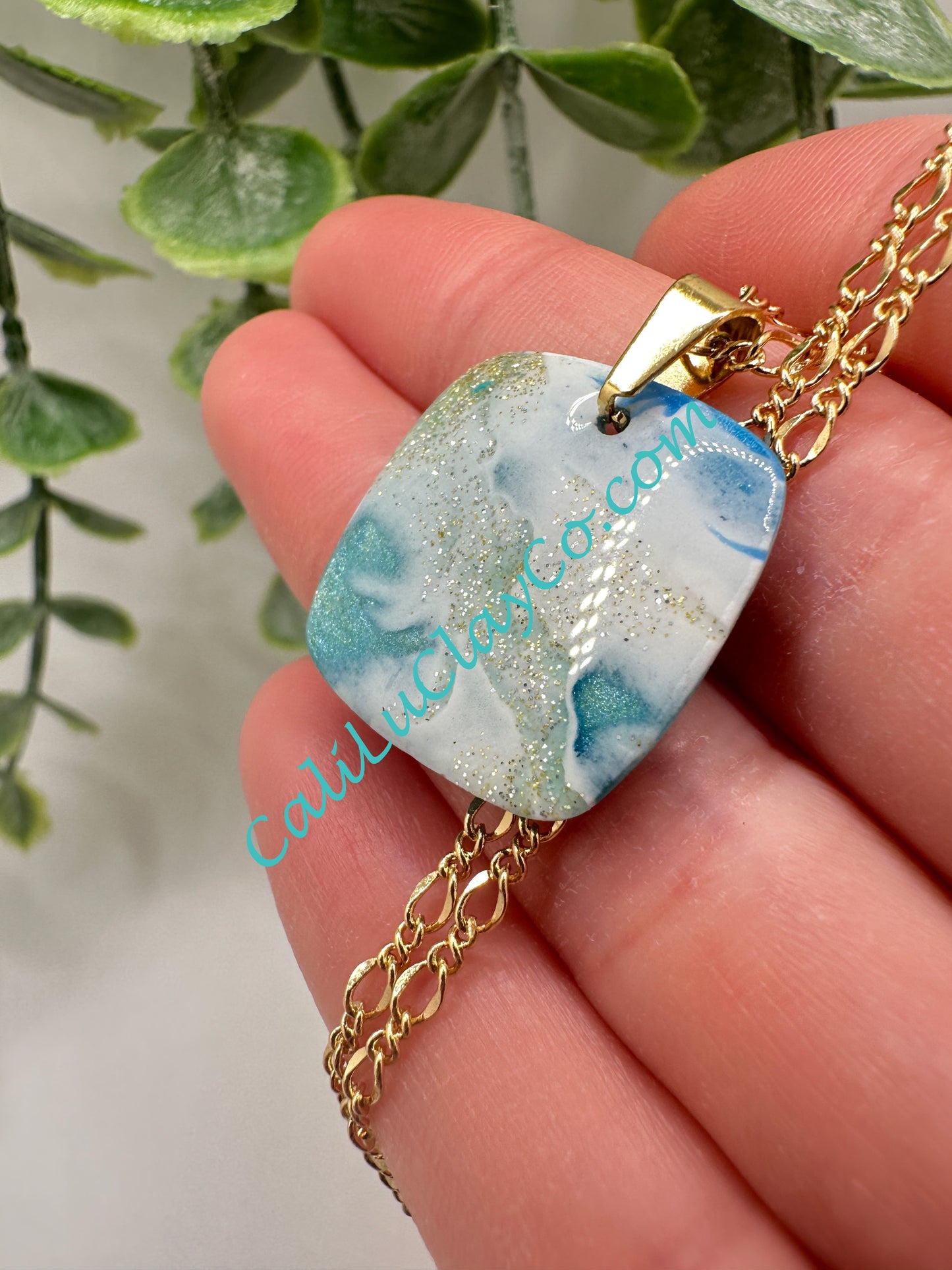 Reversible Ocean Story #2