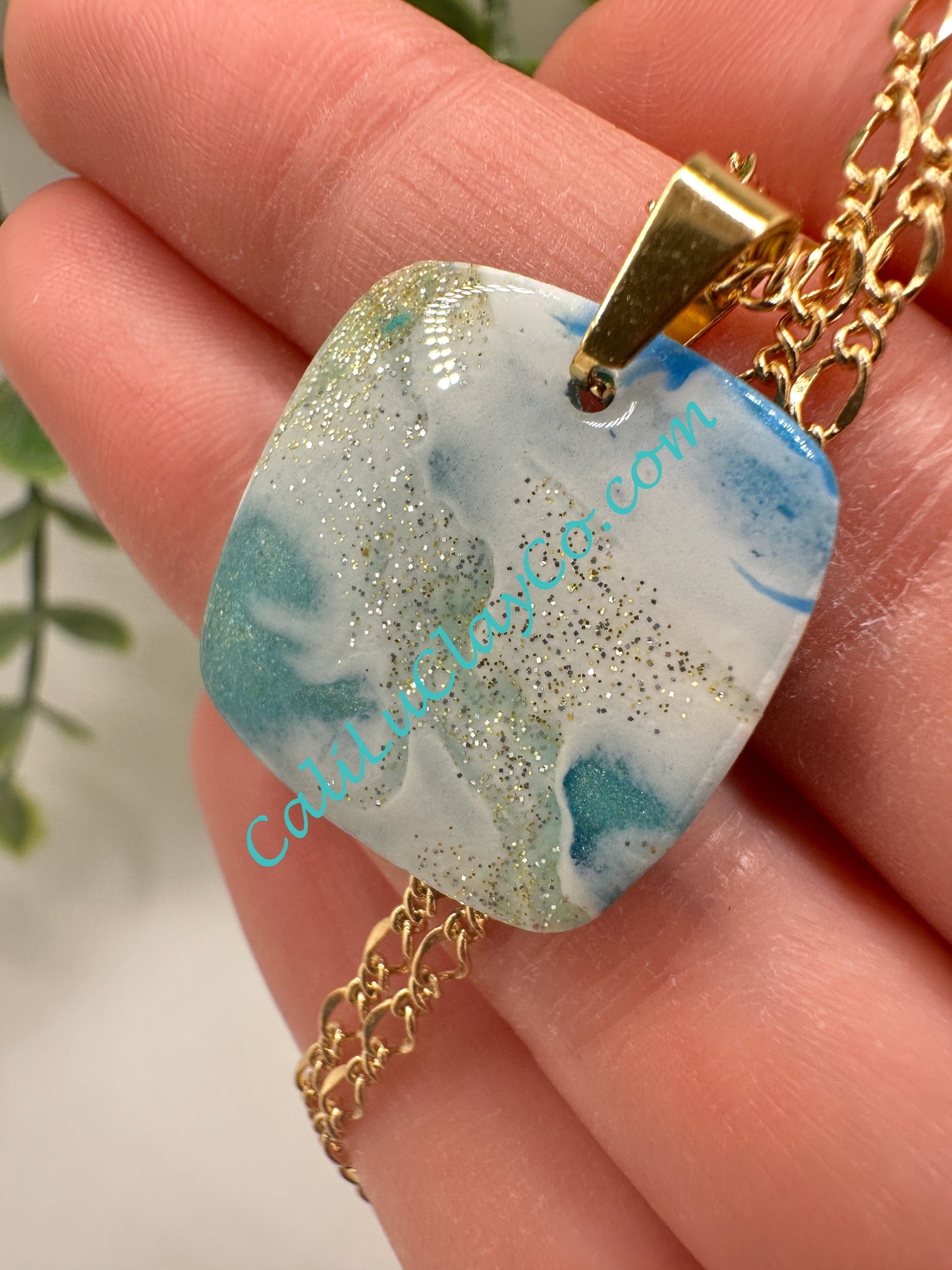 Reversible Ocean Story #2