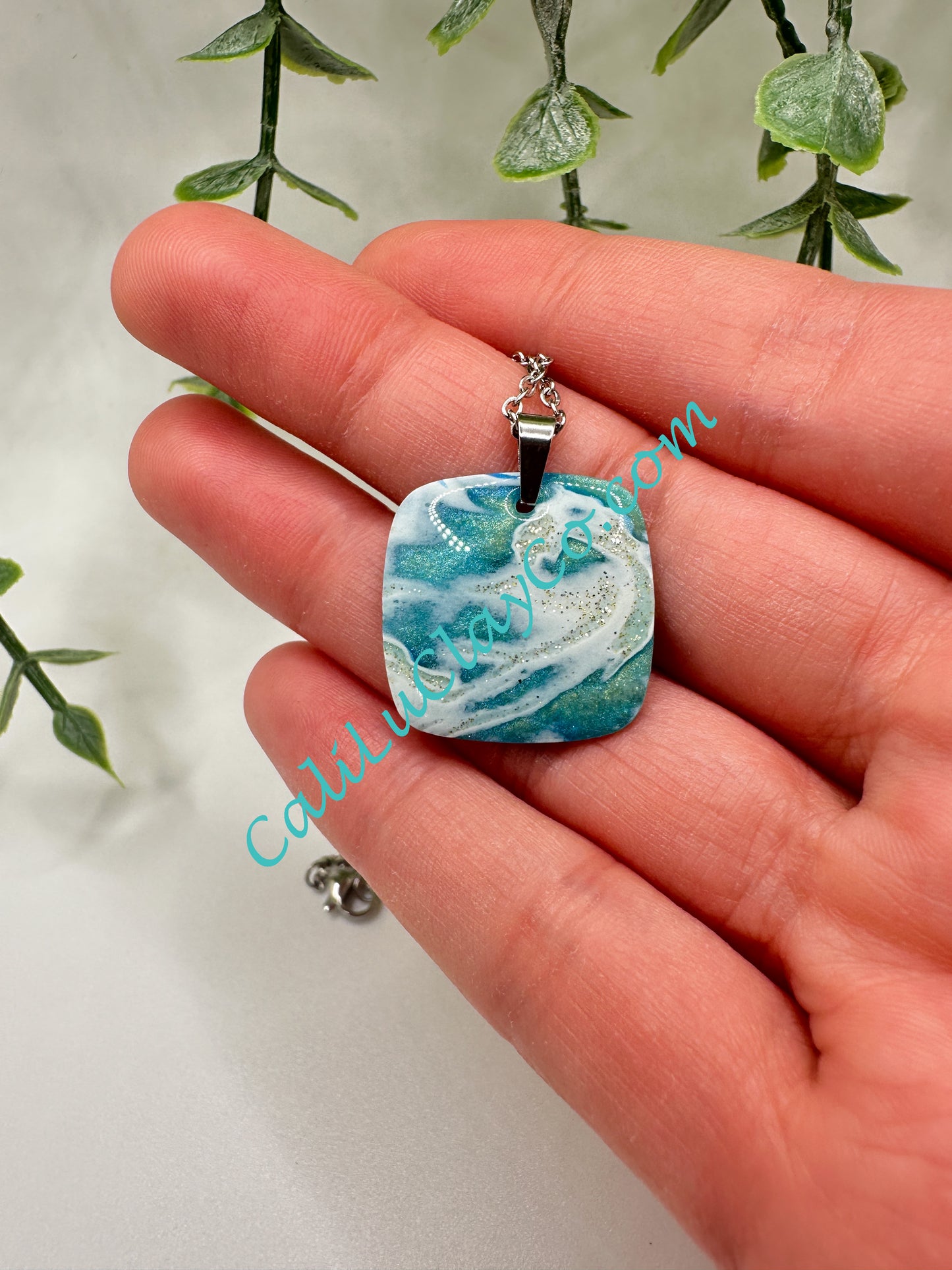 Reversible Ocean Story #3