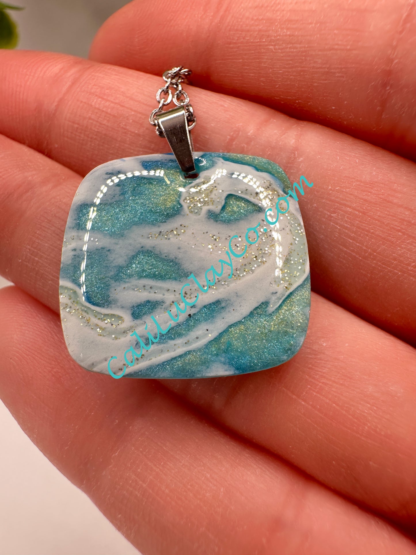 Reversible Ocean Story #3