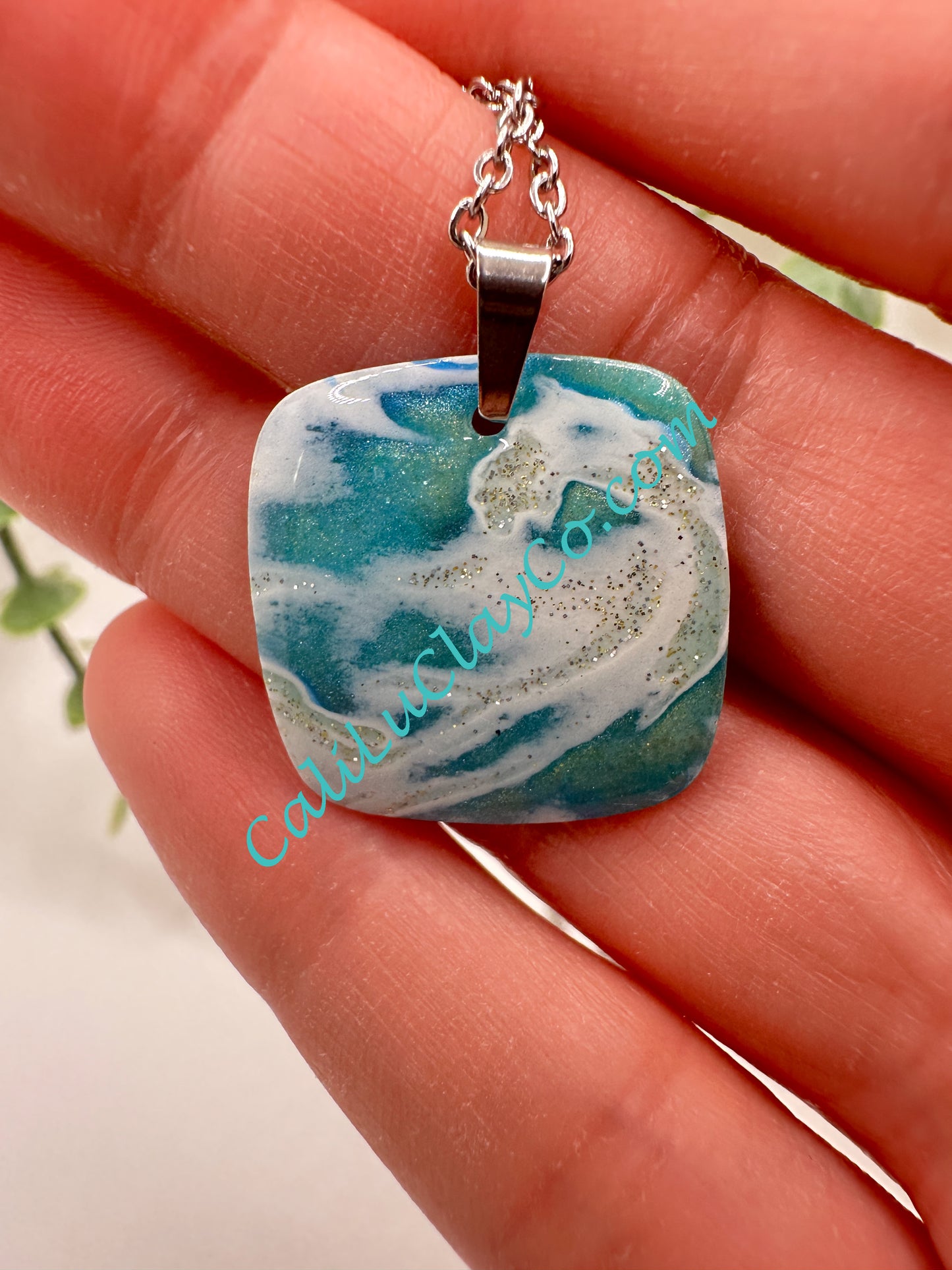 Reversible Ocean Story #3