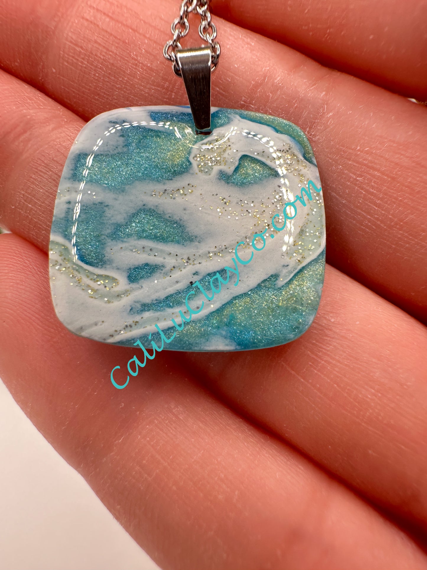 Reversible Ocean Story #3