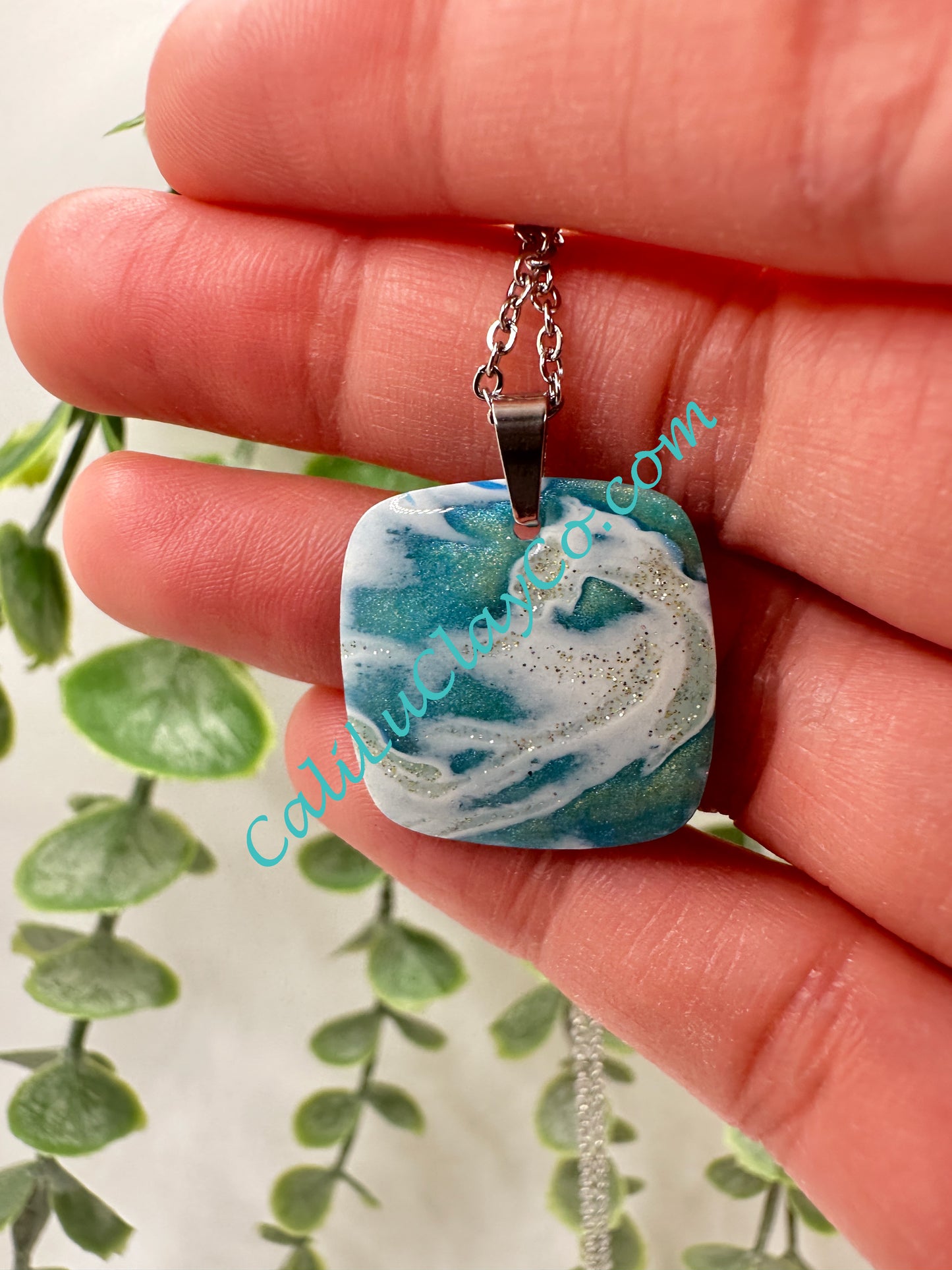 Reversible Ocean Story #3