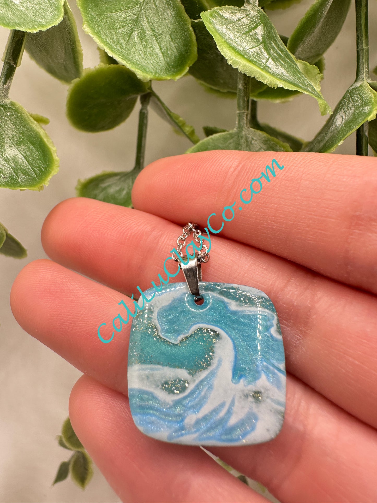 Reversible Ocean Story #3