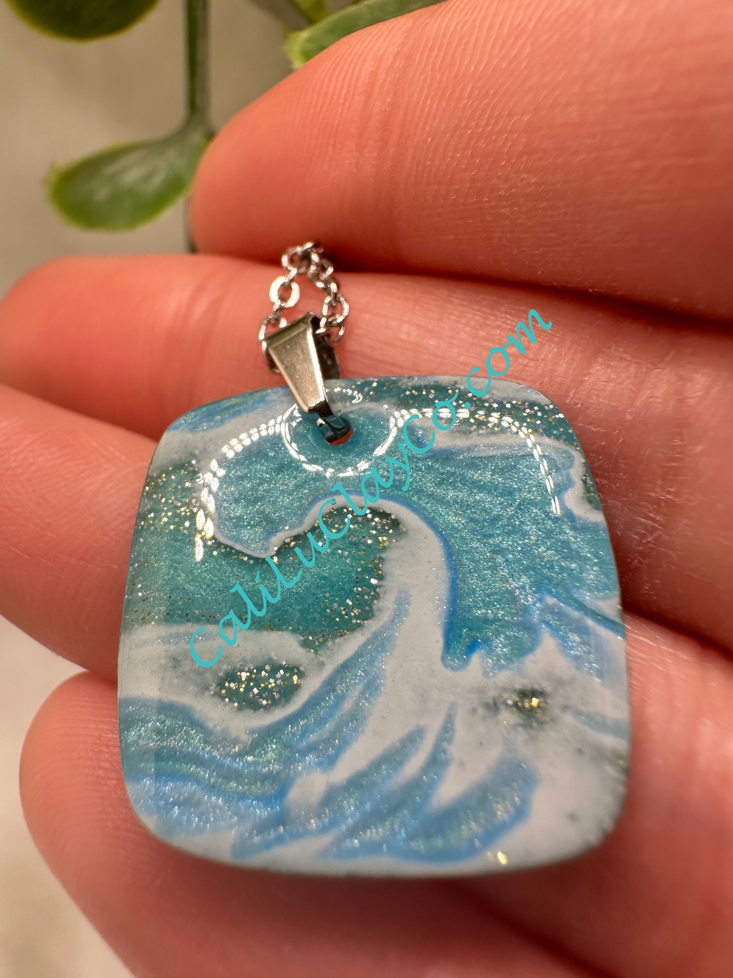 Reversible Ocean Story #3