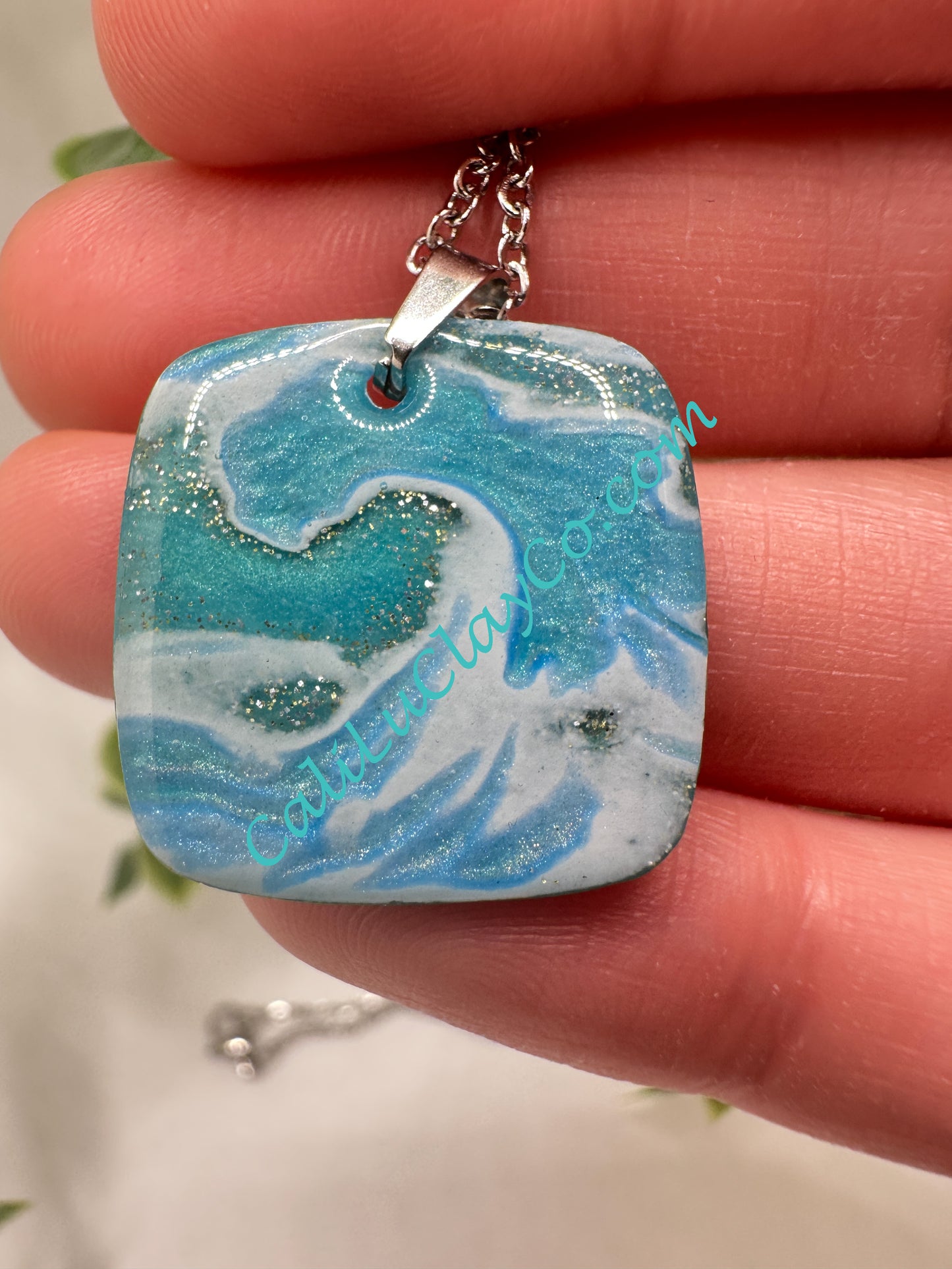 Reversible Ocean Story #3