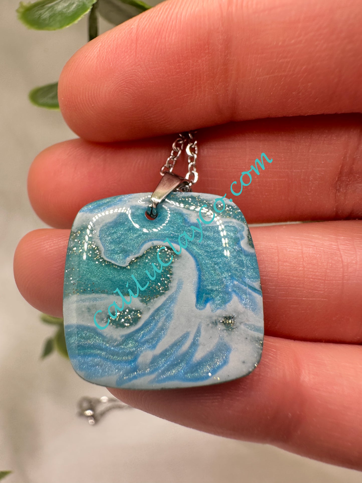 Reversible Ocean Story #3