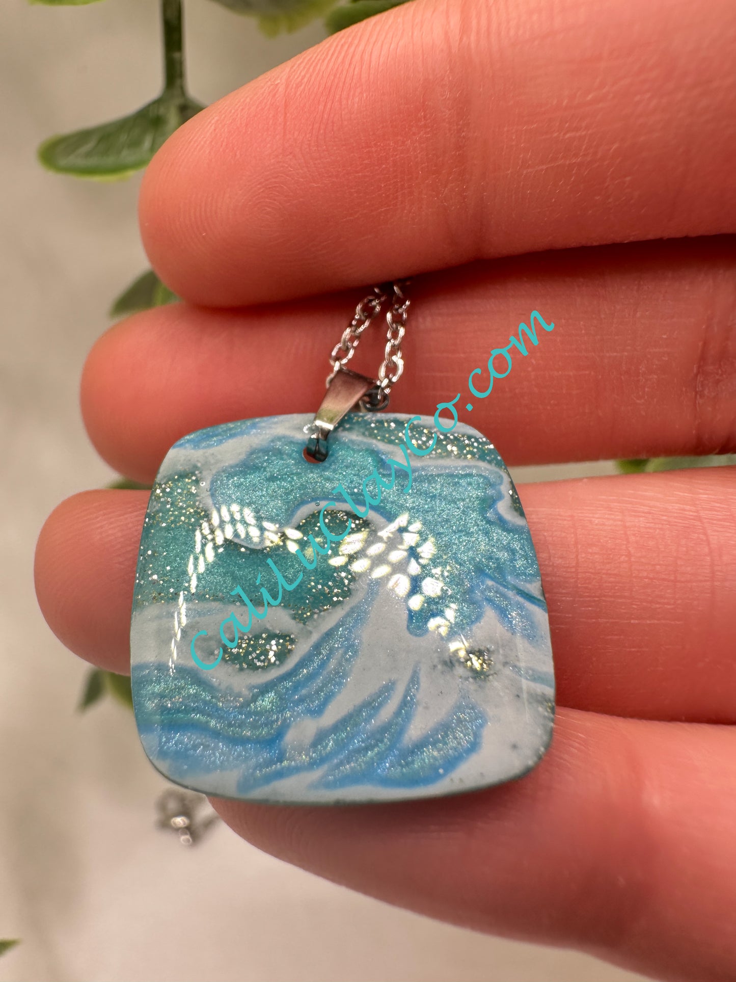 Reversible Ocean Story #3
