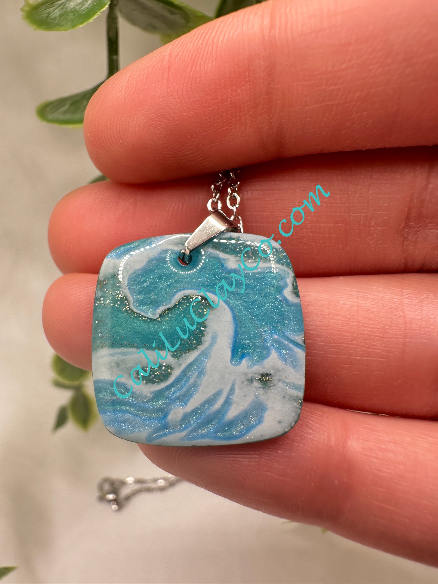 Reversible Ocean Story #3